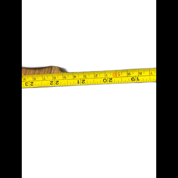 Grey Eddie Bauer Longsleeve Button up with Backstrap - Picture 3 of 5